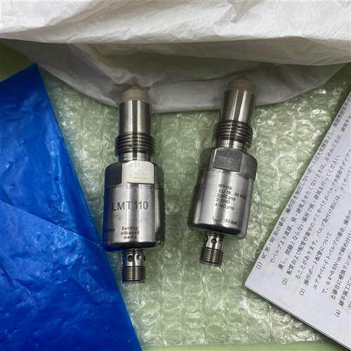 原装正品液位感测器LMT100现货销售议价