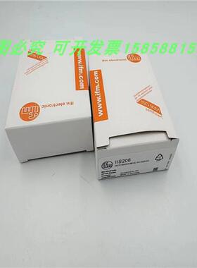 电感式接近开关IIS206传感器IIKC015BASKG/M/US-104-DRS/2LED全新