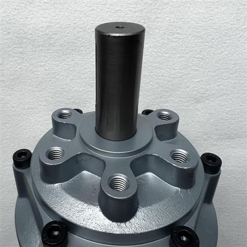 黑田精工旋转气缸PRN50S-150S-300S-800S-90-180-270-45-40