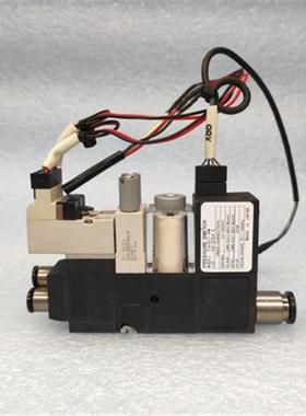 PLSCO/匹士克 真空发生器VJPB-080606-D24L-W68-4568E 带压力开关