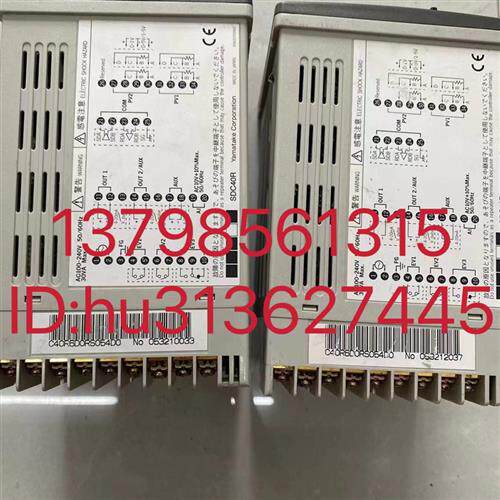 特价温控器 C40R6D0RS054D0C40R6D0RS05400二手9新