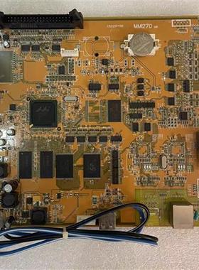 弘讯MMI270 MMI255 MMI2386 MMIK32 MMIS7 AK668主板海天注塑机