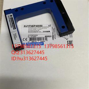 Telemecanique 特勒美科传感器XUVH0312 XUYFNEP40050 XUVF250M12