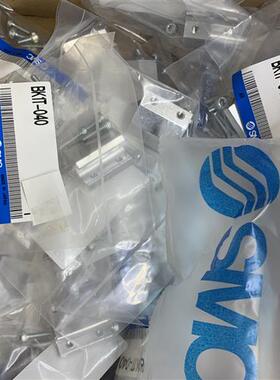 磁开D-P4DW固定支架BK1T-040 BAP2T-080 BMG7-032 BMG1-040