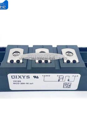 MCC162-16IO1 MCC200-14I01 MCC132-18IO1 MCD161-22IO1 MCD200新