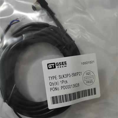 全新现货连接线SLK3P3-5M-P21质量保证