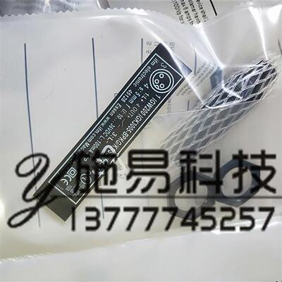 现货全新IFM易福门接近开关IFS208  IGW202  IGS205 电感式