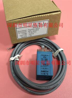 H.W.L 接近开关 HTL-Q10P1S HTL-Q10PIS 原装正品现货