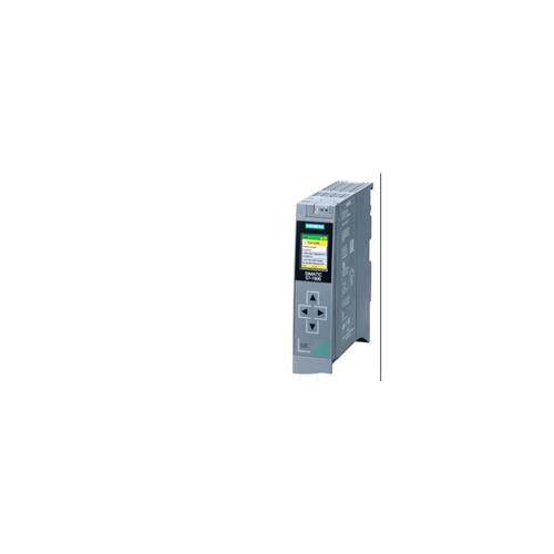 6ES7511-1UK01-0AB0 S7-1500 CPU 1511TF-1 PN中央处理器