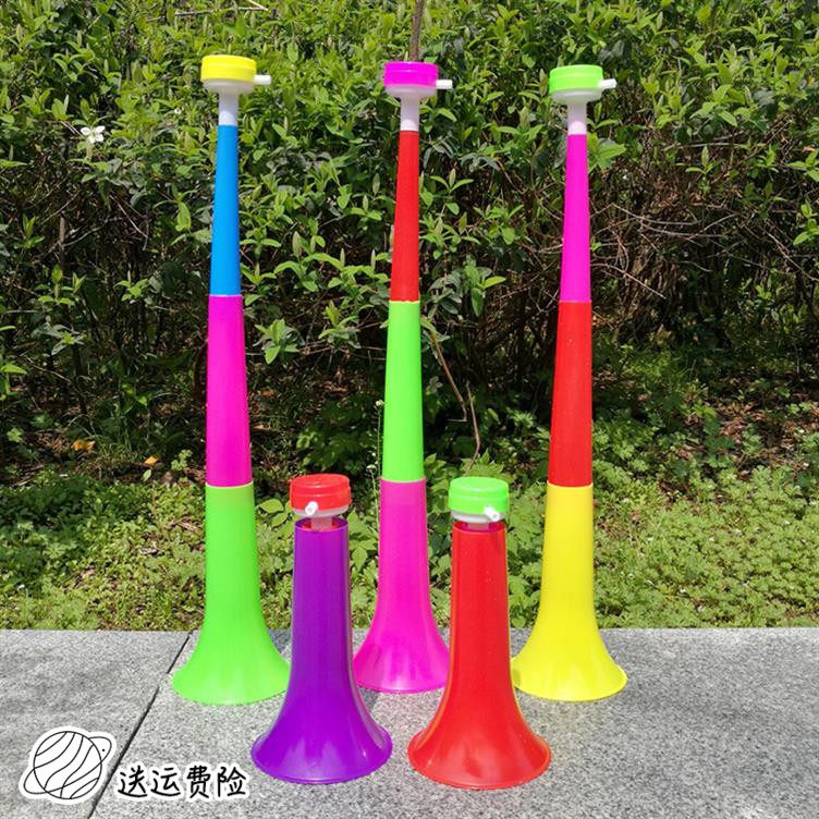 玩具喇叭可伸縮節日熱賣唢呐三節吹奏樂器成人高音新款球賽道具在類目 玩具/童車/益智/積木/模型, 音樂玩具/兒童樂器, 吹奏玩具/樂器中 - 來自Buy2taobao.com提供專業的淘寶代購服務