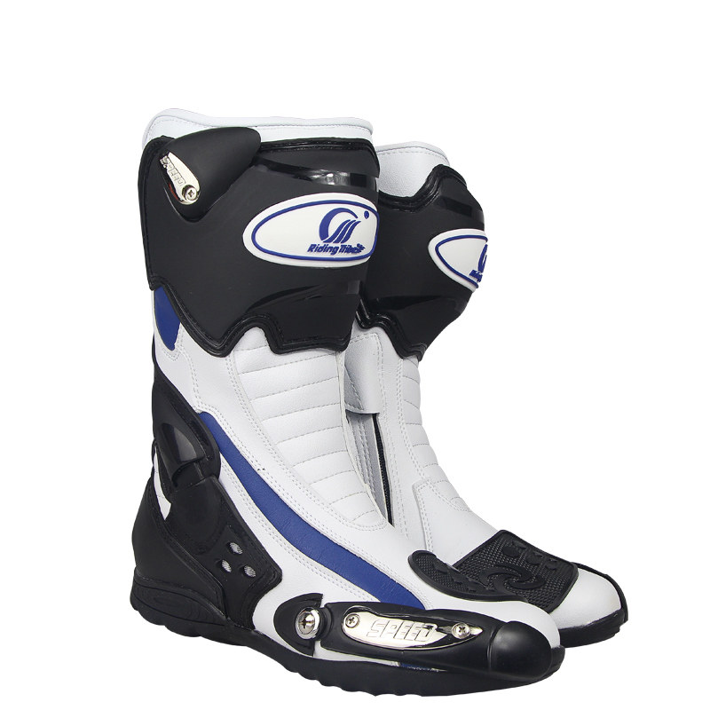 Bottes moto - Ref 1390066 Image 3