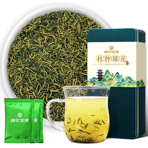 【直播专享】杜仲雄花90g