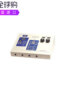Mettler Sys Stim 4 Ch. ME 294神经肌肉刺激治疗器