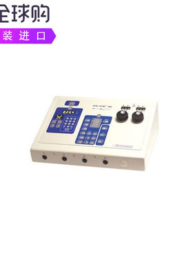 Mettler Sys Stim 4 Ch. ME 294神经肌肉刺激治疗器