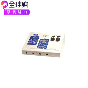 Mettler Sys Stim 4 Ch. ME 294神经肌肉刺激治疗器