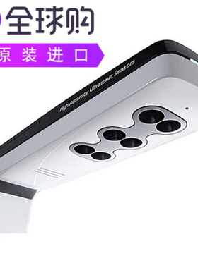 seca287数字标尺和超声视距仪