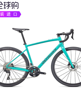 Specialized 2022 Diverge E5 Elite全碳纤维转向稳定公路自行车