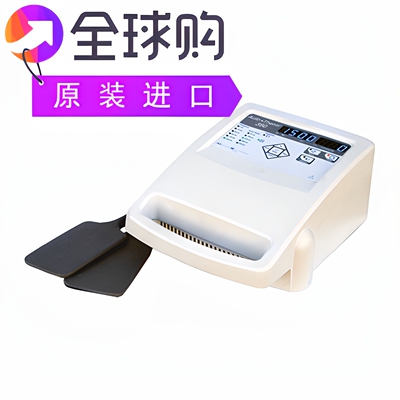 Mettler Auto*Therm 390脉冲式连续短波透热疗法分析仪-8553