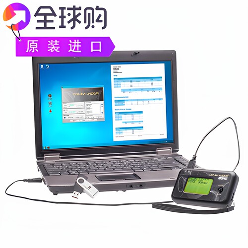 JTECH医疗Commander Echo-only软件-0938
