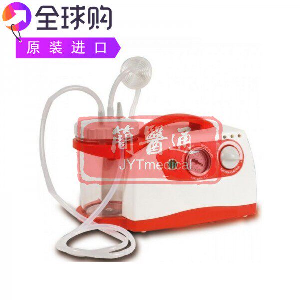 CAMI Askir 30溢流阀系统抗菌疏水过滤器分泌物吸引器