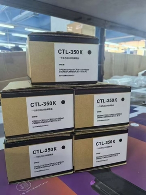 适用奔图CP2500dn粉盒CP2510dn CP2300dnCP2505dnCTL350墨盒