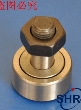 滚轮轴承 KRV10/12/13/16/19/22/26/30/32/35/40/47/52/62/72/80