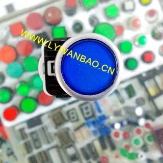 AIKS爱克斯按钮开关AS2203-11D