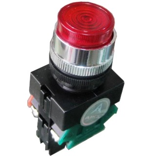 AIKS爱克斯开关AS2201-11TD/R