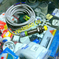黃山東方接近開(kāi)關(guān)傳感器LJG12A-4/ZOAN2（Z0AN2）M12直徑二線直流