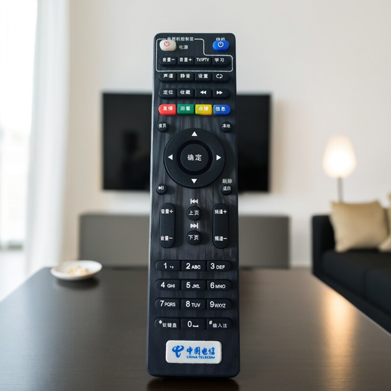中国电信创维4K高清网络电视 E2100 E900 E950 C285机顶盒遥控器