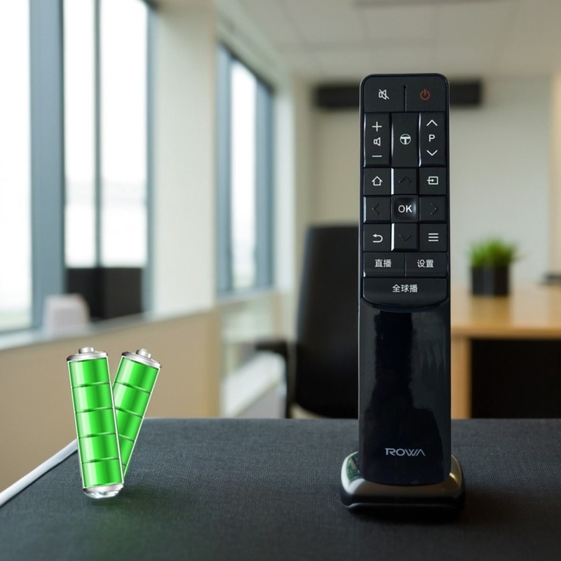 乐华TCL液晶电视遥控器RC601JC13 L55P1S CF D55A930C D55A9C