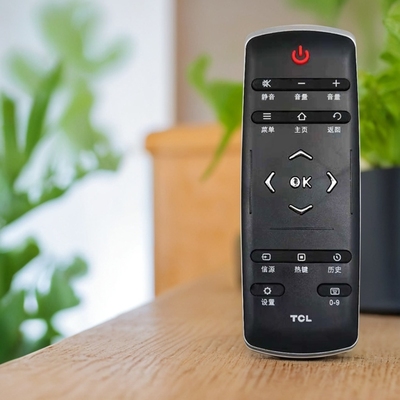 TCL智能电视机遥控器RC321SCI1 L40 L42 L49 L55 E5700A E6700A