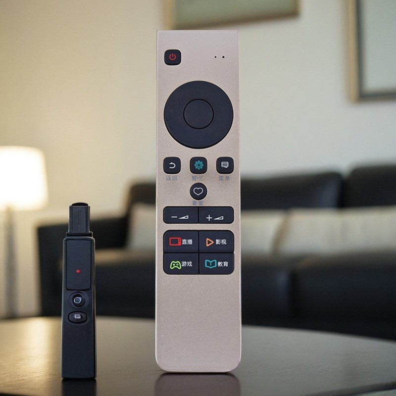 海信智能电视机遥控器CN5A58 LED49/55M5600UC LED55/65EC780UC