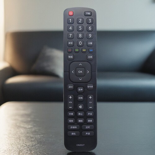 海信液晶电视机遥控器CN2E27 CN2L27 CN2V27 LED32EC200 43EC200