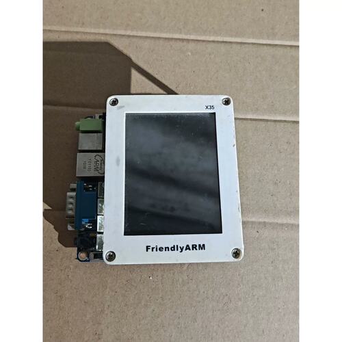 议价FriendlyARM s3c2440开发板.