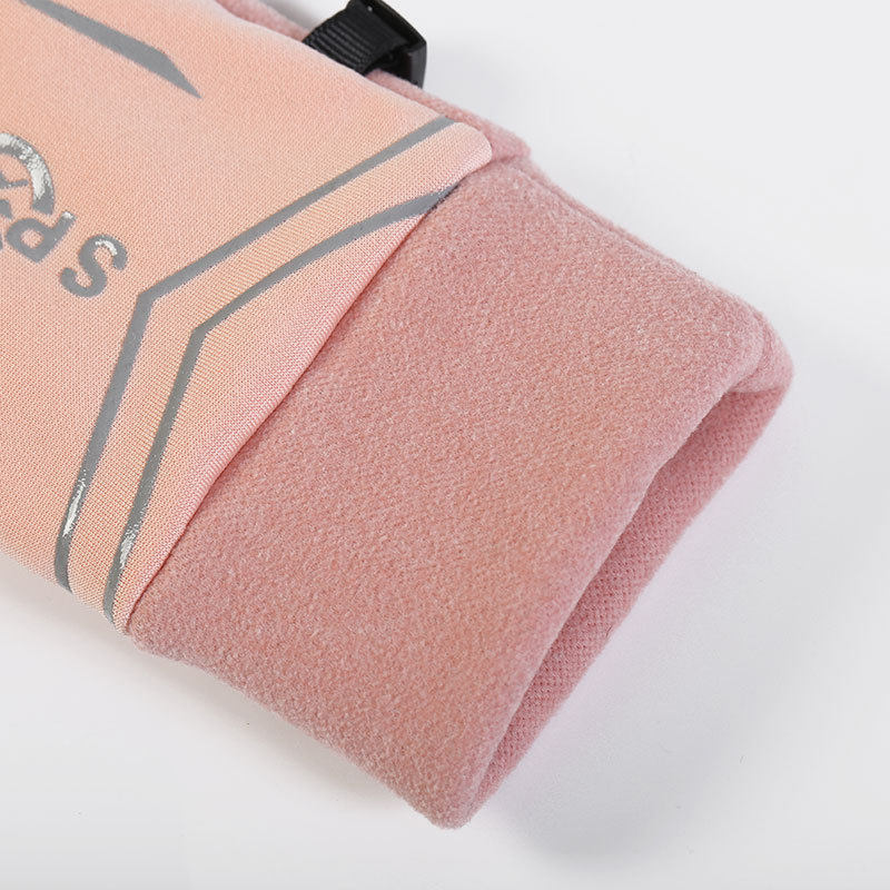 冬季保暖手套男女户外骑行