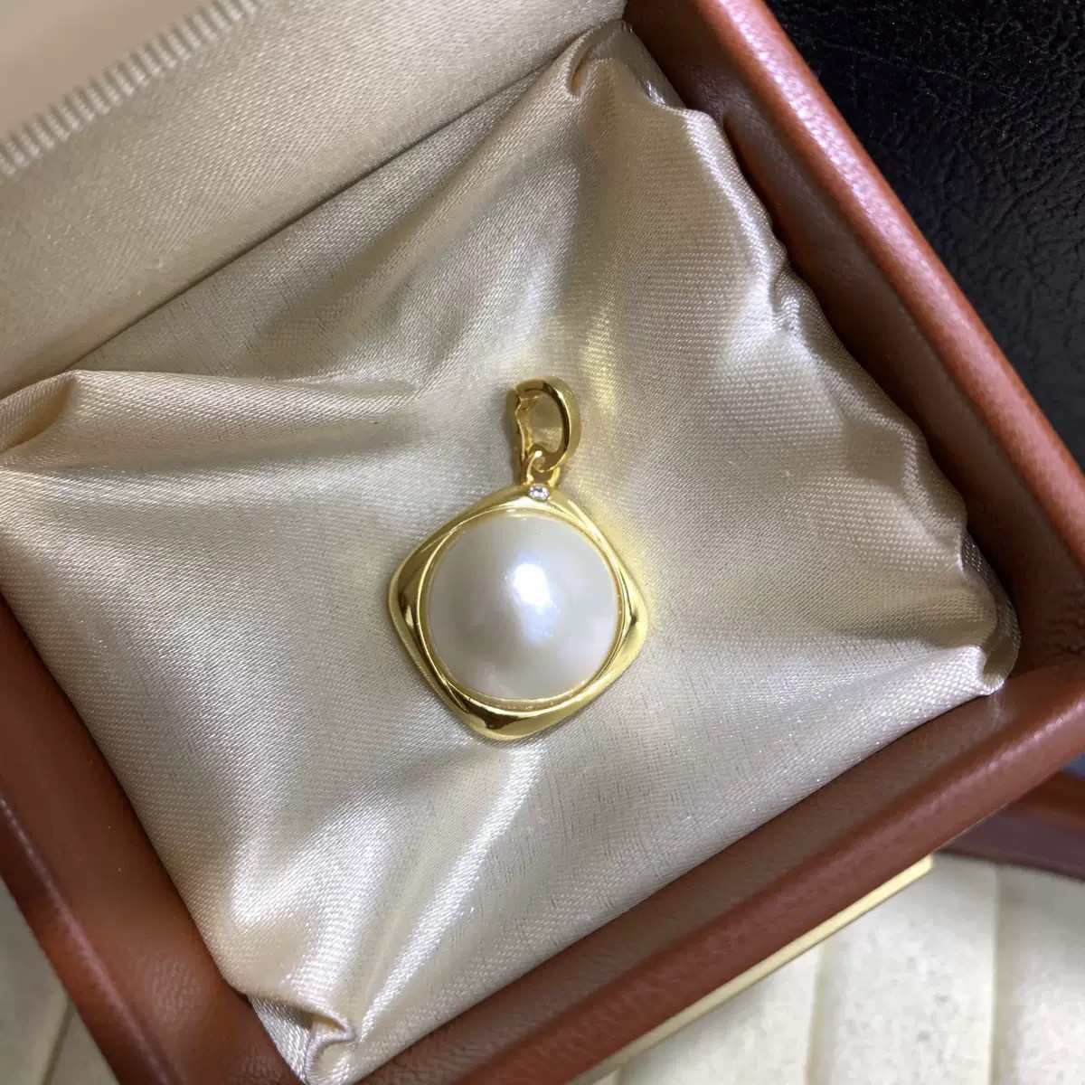 日本海水白马贝珍珠套装耳钉裸珠13-14mm吊坠裸珠15-16mm,饰品/流行首饰/时尚饰品新,耳环,淘宝优惠券,粉丝福利购,淘宝优惠卷