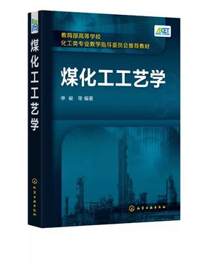 化工工艺学申峻化学工业
