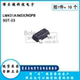 NOPB 丝印 LM431AIM3X N1E SOT 100mA 可调精密齐纳并联稳压器