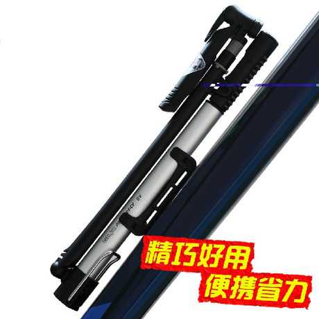 Pompe à vélo GIYO - Ref 2387650 Image 4