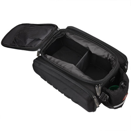 Sacoche pour vélo mixte EASYDO - Ref 2233978 Image 3