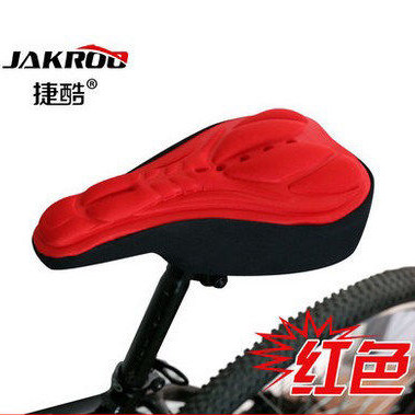 Selle de vélo JAKROO - Ref 2355740 Image 3