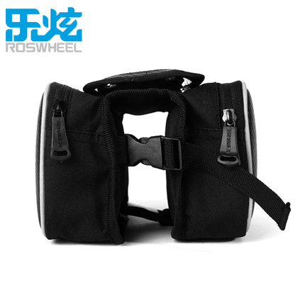 Sacoche pour vélo mixte ROSWHEEL - Ref 2233967 Image 4