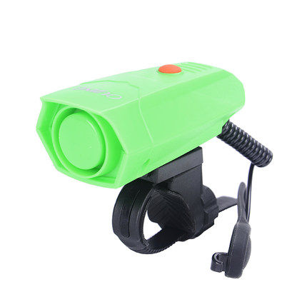 Avertisseur de vélo klaxon électrique - Ref 1453635 Image 4