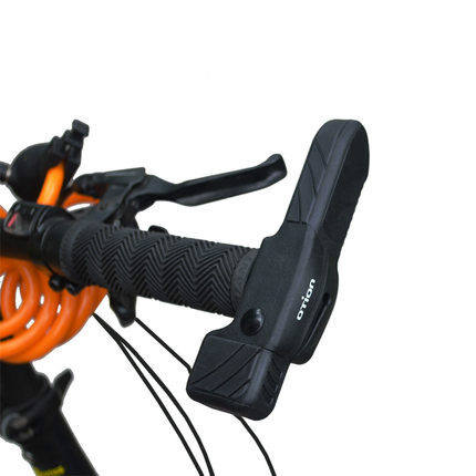 Poignées de vélo ROCKBROS - Ref 2338882 Image 5