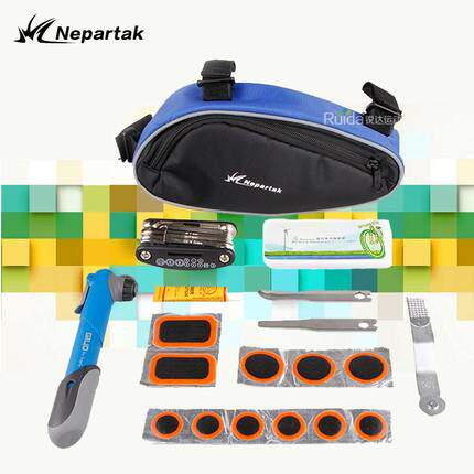 Outils pour vélo MOUNTAINPEAK - Ref 2292809 Image 5