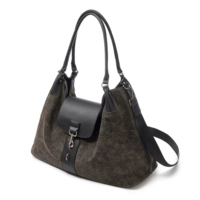 Мох коричневый