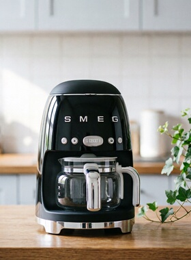 SMEG DCF02