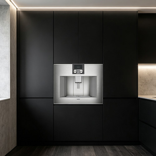 德国进口GAGGENAU嘉格纳嵌入咖啡机CMP250102/CM450112/GC25/CG45