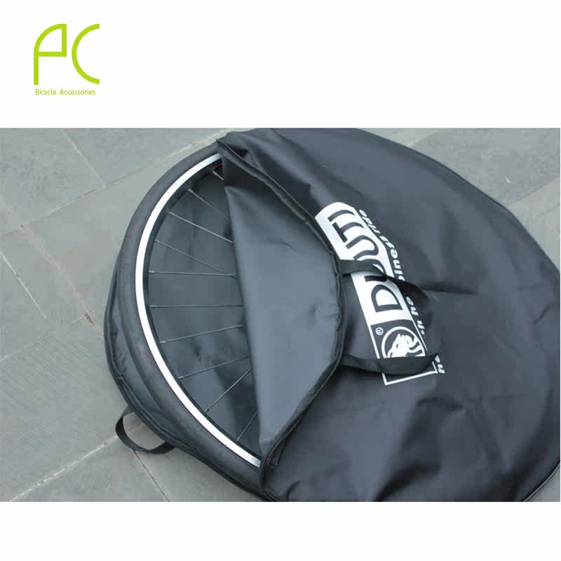 Sacoche pour vélo mixte DUUTI - Ref 2217362 Image 3